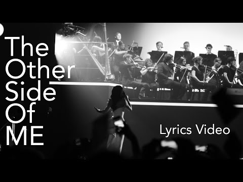 Conchita - The Other Side Of Me (Lyrics Video)