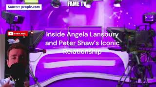 Famous Inside Angela Lansbury and Peter Shaw’s Iconic Relationship Wealth