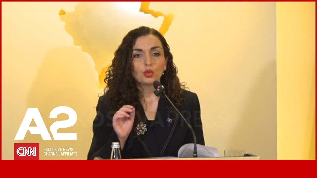 Orë deçizive në Kosovë! Pritet data e zgjedhjeve, Irani kërcënon Europën...PULS nga Bruna Çifligu