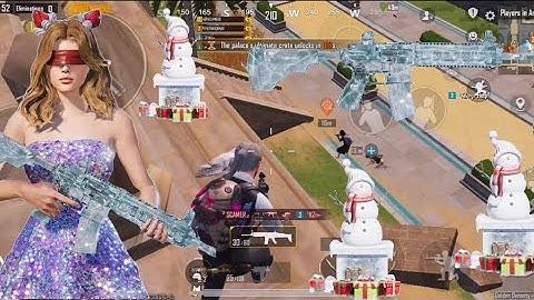WOW!!😍 NEW BEST LOOT GAMEPLAY IN NEW MODE PUBG MOBILE🔥 SAMSUNG,A7,A8,J4,J5,J6,J7,J2,J3,XS,A3,A4,A5