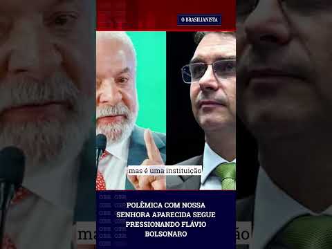 🚨 Bets ajudam Lula enquanto polêmica com Nossa Senhora pressiona Flávio