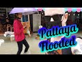 Pattaya Monsoon Flood