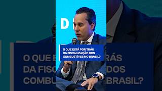 Fiscalização, petróleo e gás