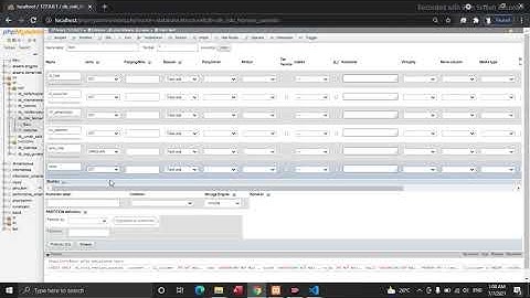 database tiket pesawat