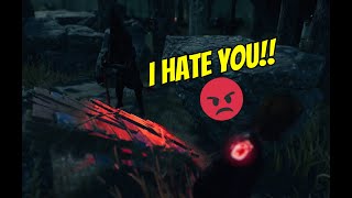 Piramidhead Angry💀 | Dead By Deadlight