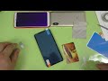 Клею оригинальную защитную пленку Сяоми на Xiaomi Redmi 5 ► ИДЕАЛЬНО!