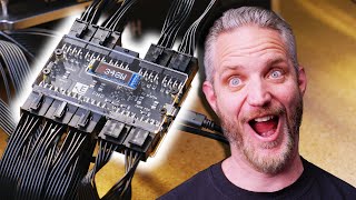 I never knew how badly I needed this! @Jayztwocents