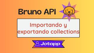 From Postman to Bruno API: Importing collections simply and effectively