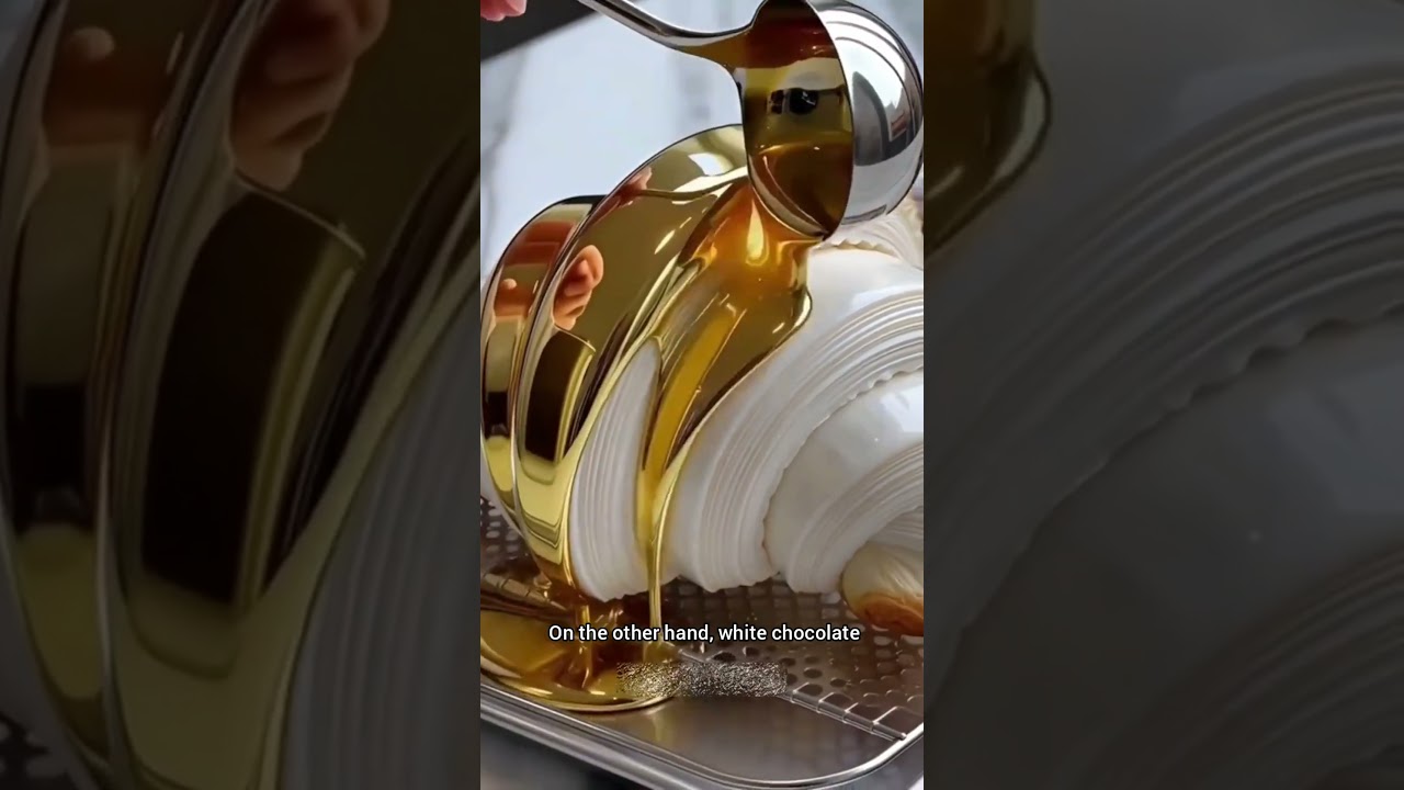 ​The Secret to the $500 Cake💸✨ 