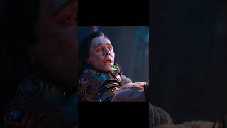 Why Stormbreaker Failed Against Thanos In Endgame #movie