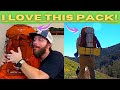 OSPREY AETHER 70 REVIEW // Why this is the best backpacking pack for me this season!