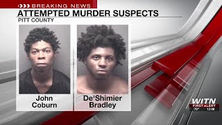 Five people facing attempted murder charges for Bethel shooting