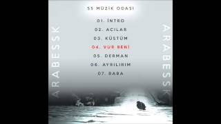 Ss Müzi̇k Odasi - Vur Beni̇ (Arabessk Albüm)