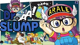 Dr. Slump | Full Playthrough | 12