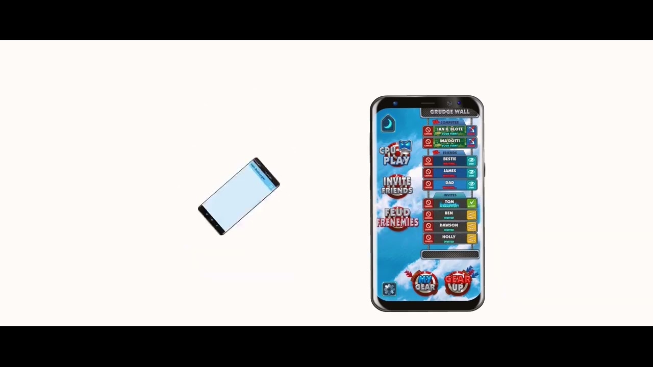 StiXUP.com -  When a text messenger becomes a  ChatPLAYER.