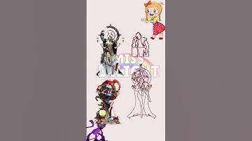 Please help me pass the IQ Test Level 9999 - Miss Delght Poppy Playtime Chapter 3  #short