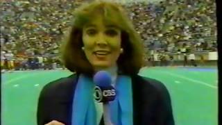 Pitt Panthers vs. Texas A&M Aggies - John Hancock Bowl - 12/30/89