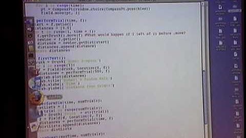 Lec 18 | MIT 6.00 Introduction to Computer Science and Programming, Fall 2008