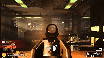 F.3.A.R. (Point Man) - Intro & Interval 01, Part 1/20