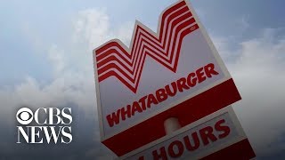 Whataburger sells majority stake to Chicago investment bank