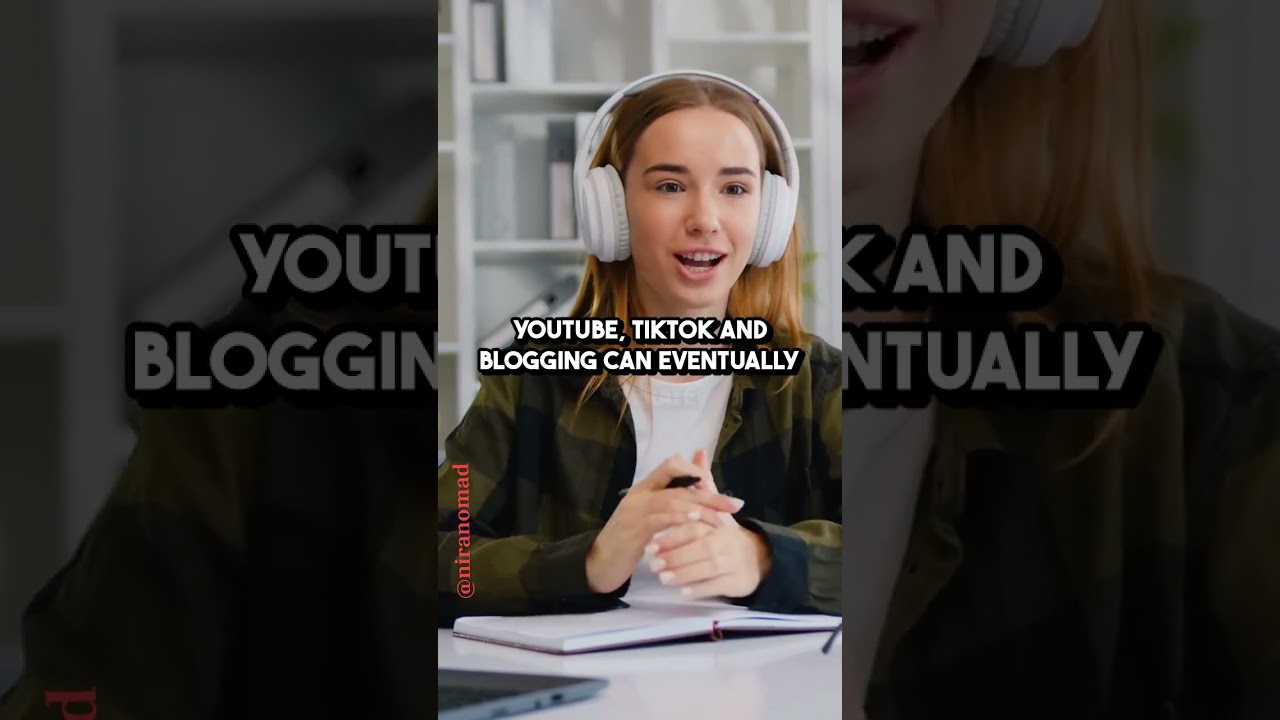 Unlocking Freedom  Multiple Income Streams!