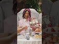 When the dry cleaning bill costs more than the production... | Mercedes Moné Spills The Tea
