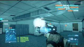 BF3 Gun Glitch