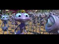 A Bug S Life Ending