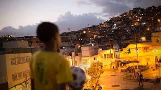 "FOGUETINHO TA VOANDO" - FUNK CONSCIENTE 2026