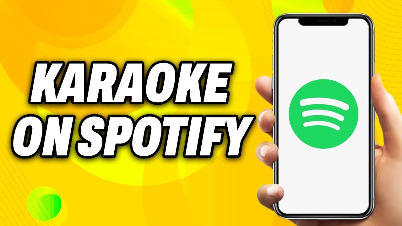 How to Use Karaoke Mode (2024): Apple Music, Spotify, and More