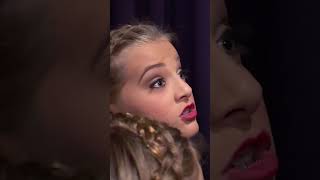 Abby YELLS at Ava Backstage! | Dance Moms | #shorts