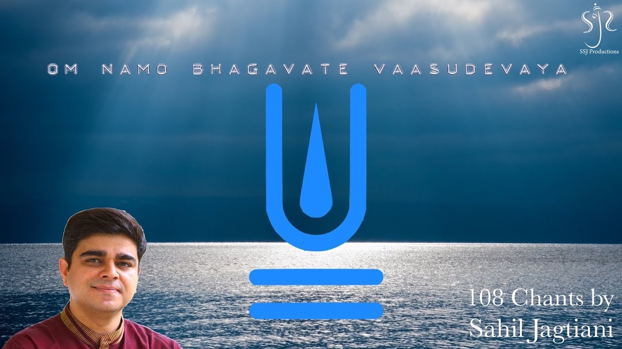 Om Namo Bhagavate Vaasudevaya 108 Chants To Remove Stress Energize English Sanskit Lyrics Youtube Lyrics © original writer and publisher. om namo bhagavate vaasudevaya 108 chants to remove stress energize english sanskit lyrics