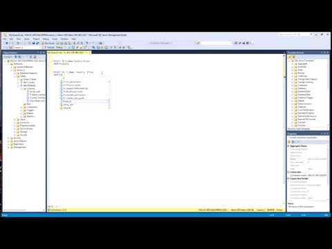 #1 SQL   SELECT statment (4 Ways use it quickly)