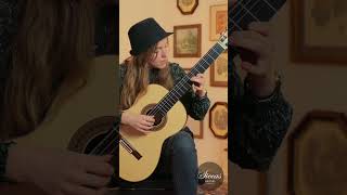 Thumbnail for What ‘Josefina’ Sounds Like 🎶