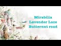 Mirabilia    Lavender Lace    Butternut Road