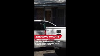 DECAL revokes local daycare's license after 78-year-old owner charged with child molestation