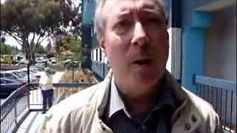 Interview - Dan Gillmor