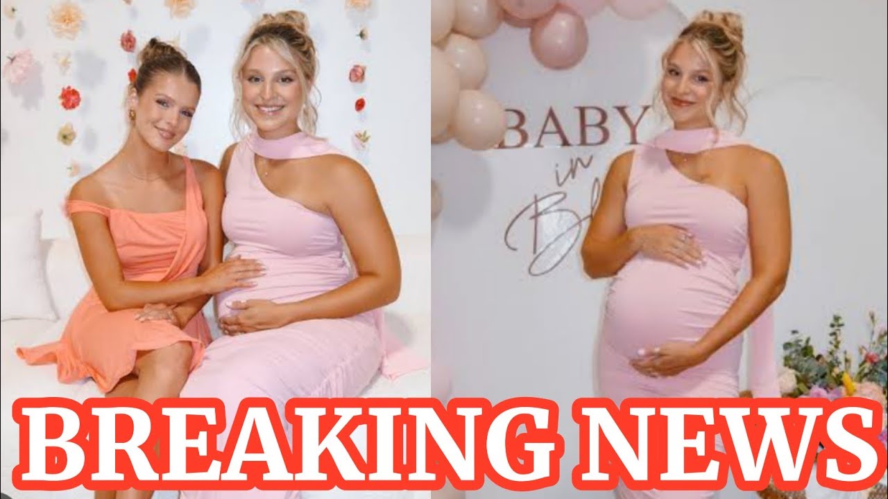 Today's sad news! Bringing Up Bates fans cried over this heartbreaking news! Lydia Bates drops!!