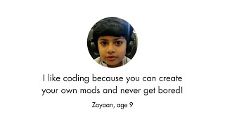 Meet the Codeschool.pk students- Zayaan