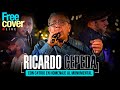 [Free Cover]  + @C4 Trio Ricardo Cepeda - Medley #2 Homenaje al Monumental