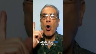 Repetir elecciones: ¿Una solución viable en Venezuela? #noticias #política  #opiniones #tendencia