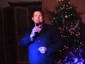 "The Christmas Song" Cover of Nat King Cole's 1961 Christmas Classic with the Nelson Riddle Orch.