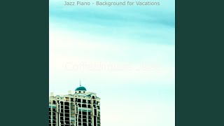Unique Music for Workcations