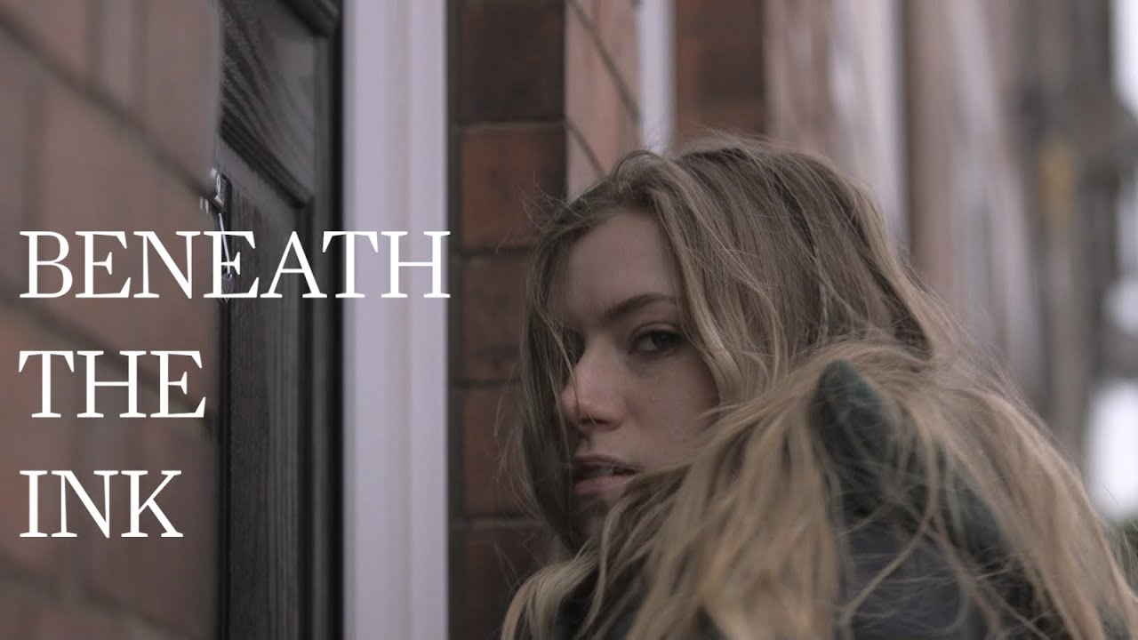 Beneath the Ink | Short Film