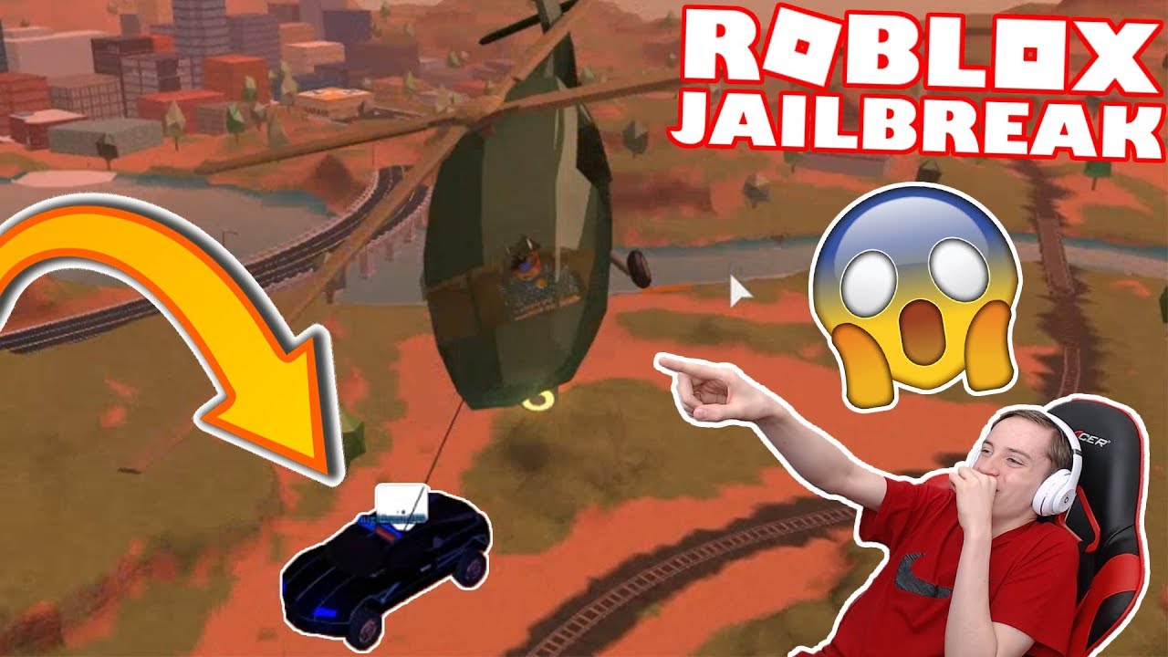 How I Get Rich In Roblox Jailbreak Youtube - how to get rich on roblox jailbreak