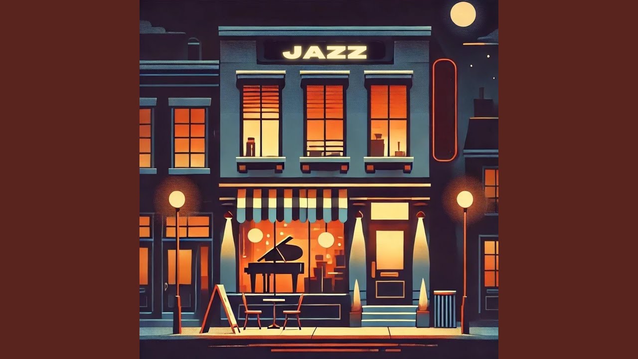 Rhythmic Jazz Nights