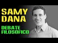 Debate Filosófico: Samy Dana - Pânico na Jovem Pan