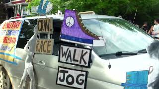 Ithaca Festival Parade - June 2, 2022