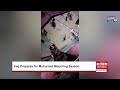 Iraq Prepares for Muharram Mourning Season