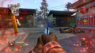 Black Ops: Second Chance is for Noobs - PSA